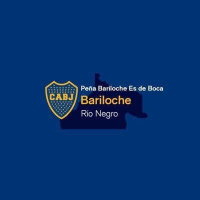 Peña Oficial del Club Atlético Boca Juniors - San Carlos de Bariloche - Los Lagos - 100% Acción Solidaria - Ayúdanos a ayudar