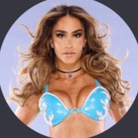 ALIYAH 3:17(@WWE_Aliyah) 's Twitter Profile Photo