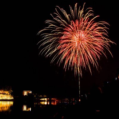 熊本県人吉市で毎年8月15日に開催する「人吉花火大会」公式Twitterです。
花火大会の情報を中心に発信します。
※個別での返信は行っておりません。

人吉の観光についてはhttps://t.co/eM696Kzr1F