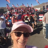Cynthia Town (@sassyseashell53) 's Twitter Profile