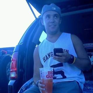 NickyPdaWiseMan's profile picture. Reality is Fake. Fake is the New Real.. Philly Sports, Tattoos, and Music.