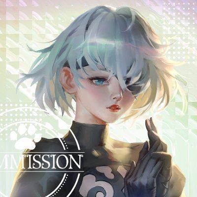 zk59BNkAVuMRIHo's profile picture. Concept Artist