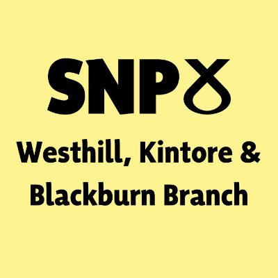 Working for the SNP in Westhill, Kintore and Blackburn area.
Promoting progressive, inclusive, pragmatic politics & making the case for Scottish Independence.