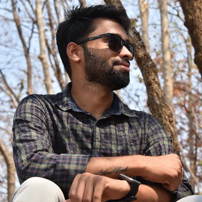 LakshindraPatel's profile picture. Do More what's make u happy 😊