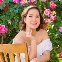 Kendall Tran - @KendallTran5 Twitter Profile Photo