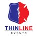 Thin Line Events (@_thinlineevents) Twitter profile photo Thin Line Events (@_thinlineevents) Twitter profile photo
