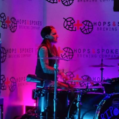 💍❤️Wife, 🥁🎵🏒🤘🚤 ❤️✝️. Drummer for Johnny on the Spot. endorsing 🥁 RedCymbals Diemondstar drumsticks TnR products. DreamEarz. DestroyADrum. RoadieGearWorks