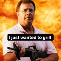 I Just Wanted To Grill(@MemeWarrior069) 's Twitter Profile Photo
