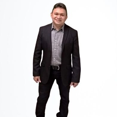 Evangélico 
Presbítero
Vice-Pastor