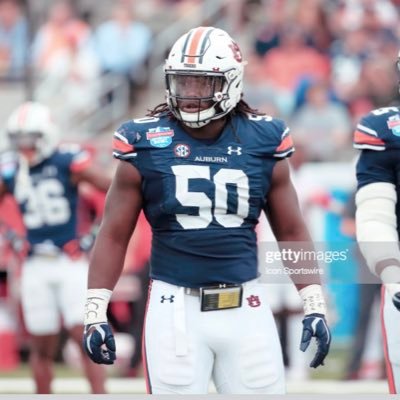 DL @ Auburn University 🦅 ig:marcusharris_50 @ontovictorynil Student-Athlete