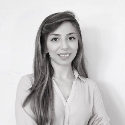 ElmiraDeldari's profile picture. UX Researcher and Designer | PhD student in Human-Centered Computing