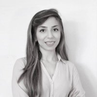 Elmira Deldari (@elmiradeldari) 's Twitter Profile Photo Elmira Deldari (@elmiradeldari) 's Twitter Profile Photo