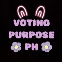 VOTING PURPOSE PH•Heart Jellies•1 yr of service♥️(@VOTINGPURPOSEPH) 's Twitter Profile Photo
