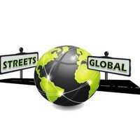 Streets Global(@StreetsGlobal) 's Twitter Profile Photo