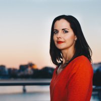 Melanie Jansen (@drmjansen) Twitter profile photo