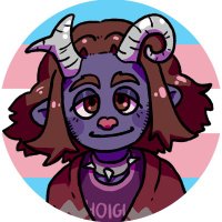 Tempest Argali (She/Her)(@timelyenigma) 's Twitter Profile Photo