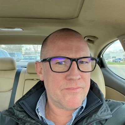 BrianAscherman's profile picture. I can think for myself.