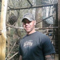 Todd Harrell (@blacktail519) 's Twitter Profile
