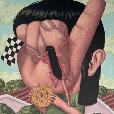 ricmar69's profile picture. Español