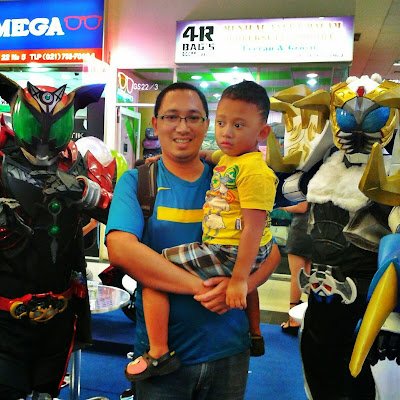 PNoprizal's profile picture. 
