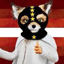 you should probably put on your bandit hat on now…