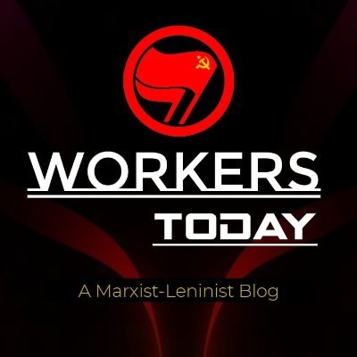 A Marxist-Leninist publication focused on current affairs, Labour Movements, history, Marxist-Leninist philosophy and political economy.