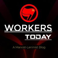 Workers Today (@workerstoday_c) 's Twitter Profile