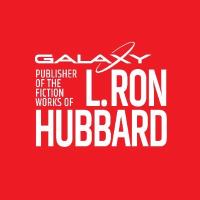 Publisher of the Fiction Works of L. Ron Hubbard, including new special edition of Battlefield Earth book & audio.