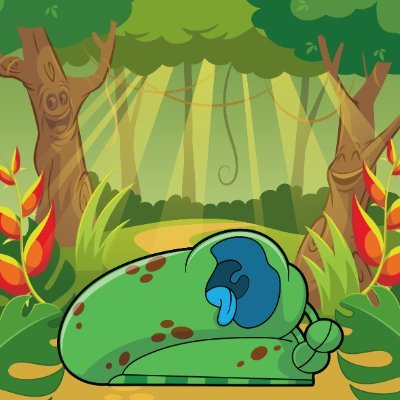 Ali3nMiami's profile picture. 