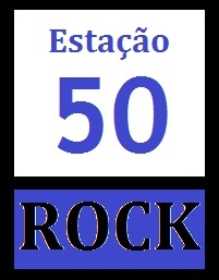 Casa de rock independente da zona oeste de são paulo !
ESTAÇÃO 50
R. JOÃO BATISTA - 50 - CENTRO de OSASCO !