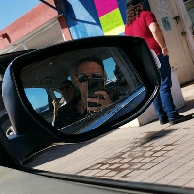 hectorbravo12's profile picture. Recuerda que el sol sale para todos 🔥