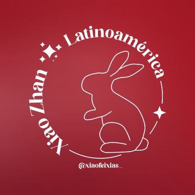 Xiao Zhan Latinoamericaさんのプロフィール画像