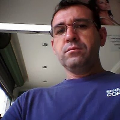 ToninhoCordeir1's profile picture. preferência  contato com pessoas do Brasil