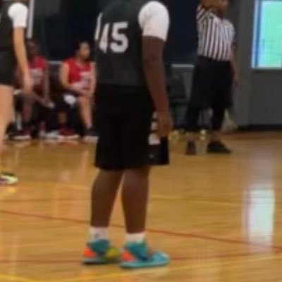 KarmaDBell's profile picture. Basketball 🏀 @CentexSeahawk 💚💙@KHSladyRooBBall | KILLEEN HS🏀| CLASS OF 2024🎓| GPA:3.9| SG-SF