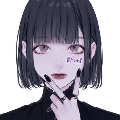 9suri_'s profile picture. 22.スペ110👾二重埋没、目尻切開、タレ目形成、鼻メッシュ済/パチンカスヤニカス