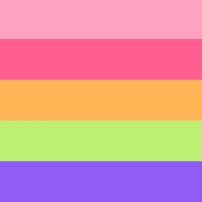 Mspec (Bi/Pan/Ply/Omni/etc.) Lesbian Visbility & Awareness Week May 22nd - May 28th | Visibility & Awareness Day May 26th. Founder/Run By: @IsabellaScar2