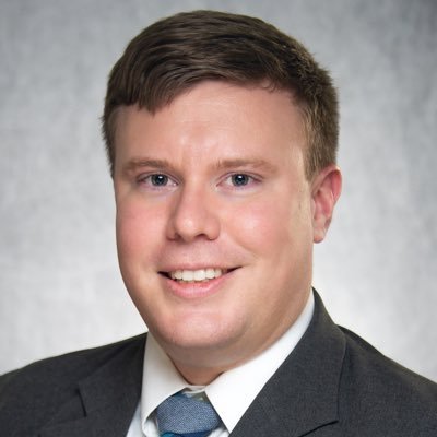 JordanGaineyMD's profile picture. Radiation Oncologist in SC