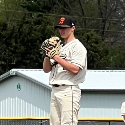 Parker Shannon 2024, Beavercreek High School. SS, 3rd, and RHP. Canes 18u Russo. GPA: 4.275. Email: pshannon2303@gmail.com Phone: (937) 986-7576