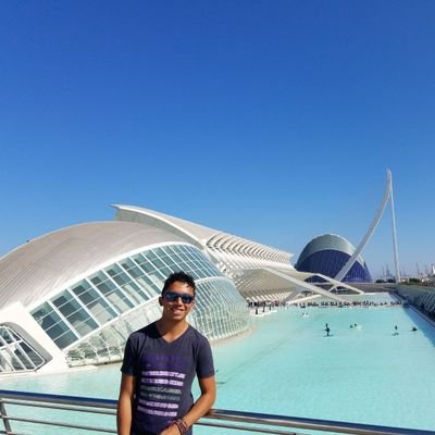 Apasionado del ciclismo, de viajar y conocer lugares nuevos.
Salud Ambiental -UCR