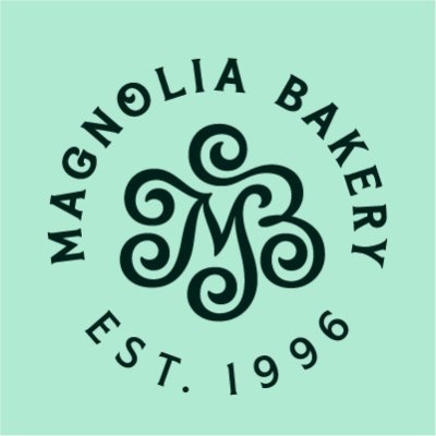 Proudly passionate sugar people. The magic of Magnolia Bakery is available around the world (or straight to your door). 📩 hello@magnoliabakery.com