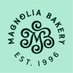 Magnolia Bakery (@magnoliabakery) Twitter profile photo