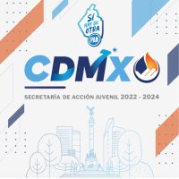 Acción Juvenil CDMX(@AJ_CDMX) 's Twitter Profile Photo