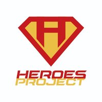 heroes_project (@heroes_be_hero) Twitter profile photo