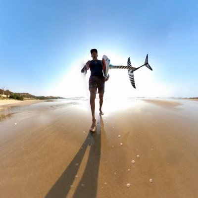 ollybrunton's profile picture. kiwi living and travelling in Asia, Hydrofoil Watersports enthusiast, former Olympic snowboarder, TCM practitioner and and and