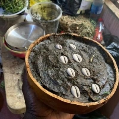 Hey guys contact the great man from Nigeria in ogun State +2349080701833 if you gone to many places and the story is still the same worry no more am a great