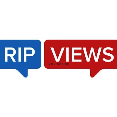 All news is biased. Ripviews provides perspectives from the left & right, from there it is up to you to decide.