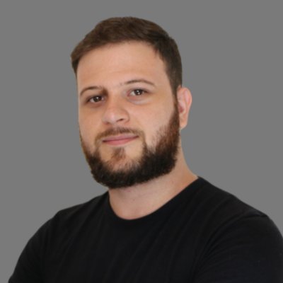 🎥- @sobrinhodeti
🎖️- Microsoft MVP | AWS Community Builder
👨🏻💻- DevOps & Cloud Architect