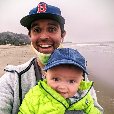 Pete Scanlon Profile