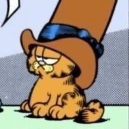 SheriffStarrs's profile picture. Your Catholic Beaner