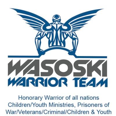 Networking/Promotions/CVO of many 
Wasoski Warrior Team 
warriorjw1209@gmail.com
Mathew 7
Yeshua Glory! Hallelujah!! 🔥🔥🔥🔥🔥🔥🔥 989 778 7734